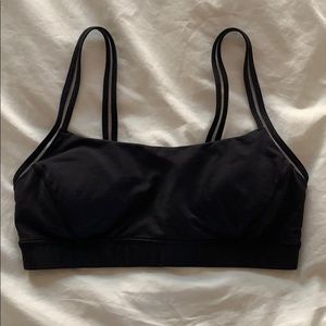 Lulu Lemon sports bra